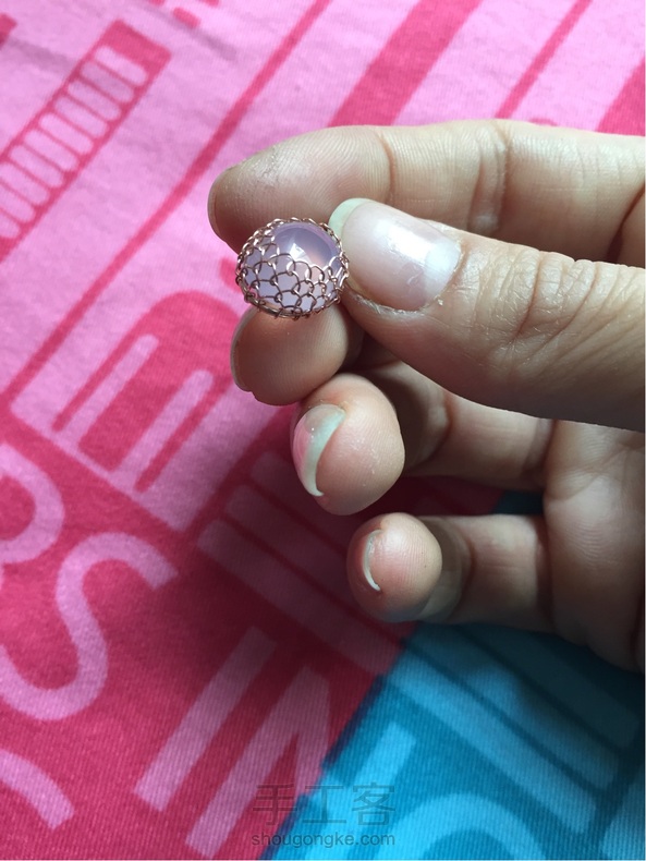 感觉后面比正面好看😂😂 第2张