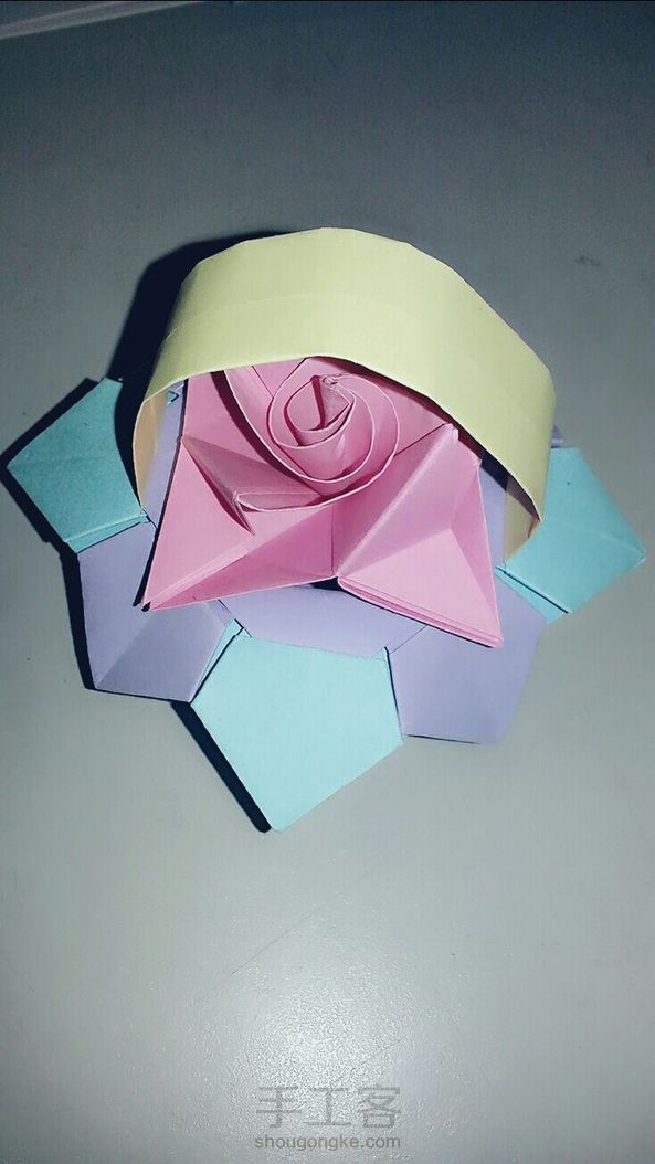 第一个作品  完成 (≧∇≦)