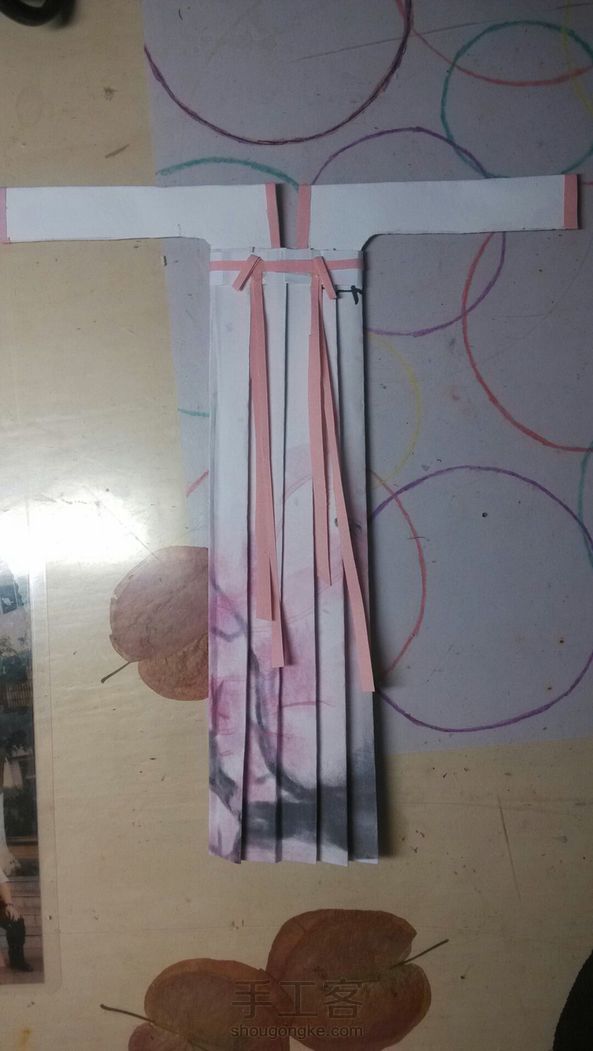 汉服襦裙 第1张