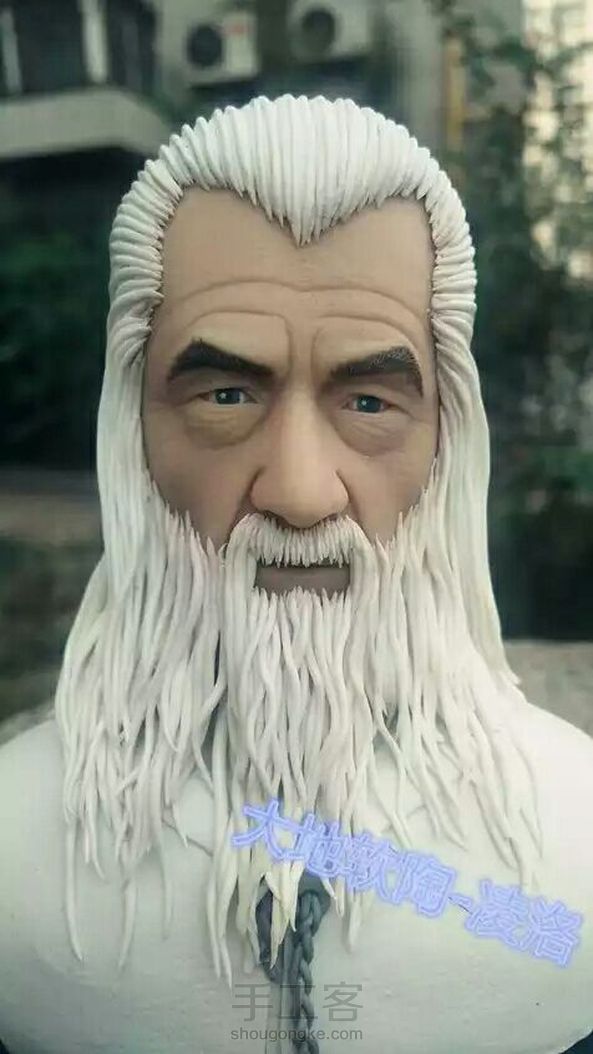 大地软陶手工 第2张
