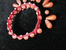 感谢教程，感谢大盆童鞋的美美哒南红😋️😋️