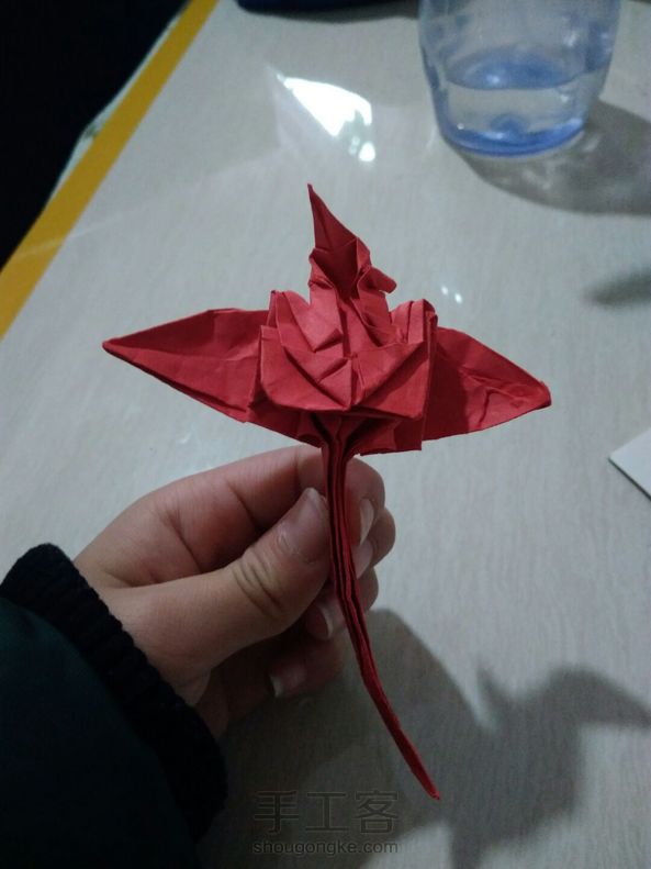 嘻嘻，虽然很丑 第2张