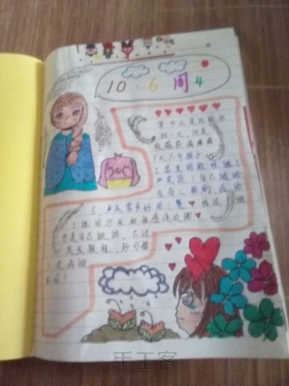 学习作品 第3张