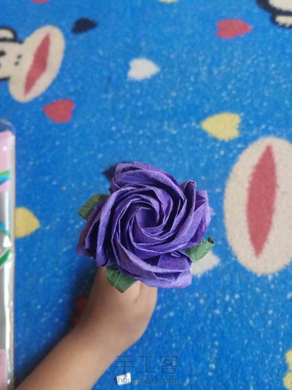 安安玫瑰🌹(づ ●─● )づ作业