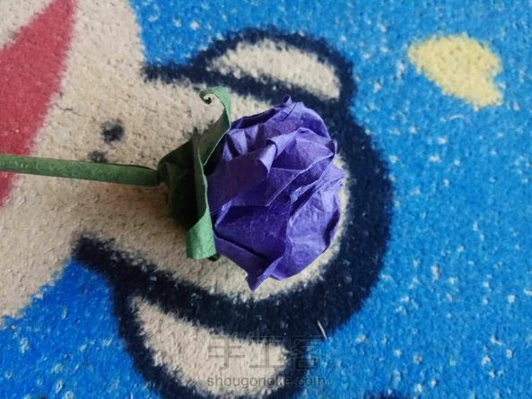 安安玫瑰🌹(づ ●─● )づ作业 第1张