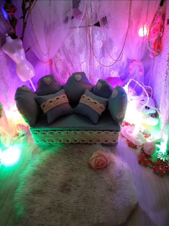 特别实用！！！做出来觉得好好看啊