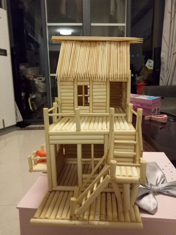 感觉超棒、很有成就感 第1张