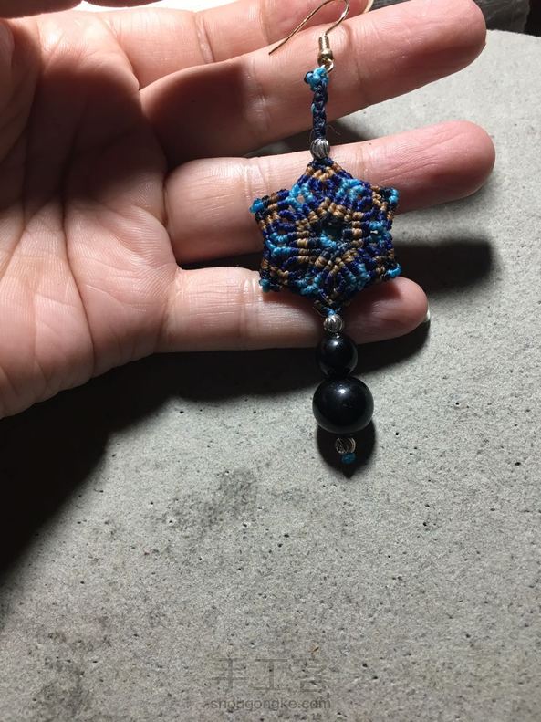 感谢老师的教程，很好看 第1张