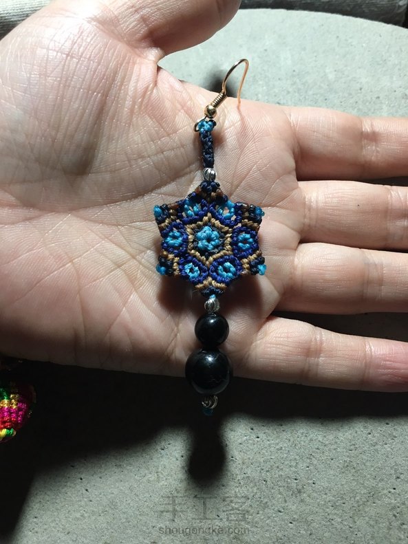 感谢老师的教程，很好看 第2张