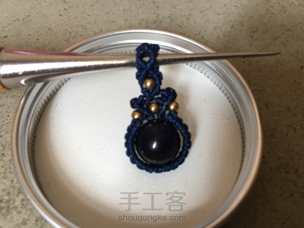 又仿了一款，谢谢老师教程