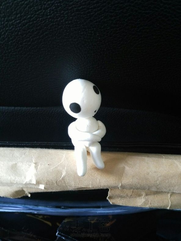 带我的小树精吃甜品～