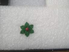 哇非常好看，感谢作者上传的教程