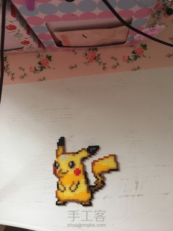 我的作品

