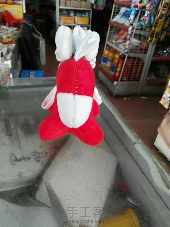 耳朵好像有点不协调啊😓😓😓