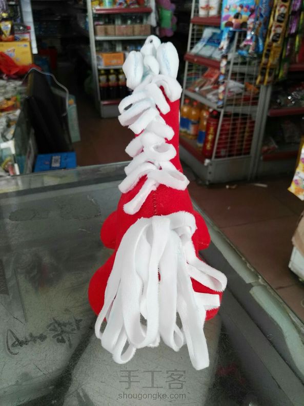 耳朵好像有点不协调啊😓😓😓 第1张