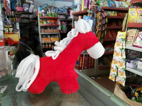 耳朵好像有点不协调啊😓😓😓 第2张