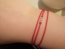 极细亦是极美的

三生三世情

既然是前世的因、来世的缘
不管红尘万丈，留在今生总会相见