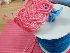 💗💗💗力度都是差不多的,我自己看着都漂亮。☺☺