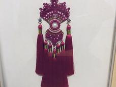 借牧歌老师的教程，蹭个徽章。㊗️福大家健康吉祥