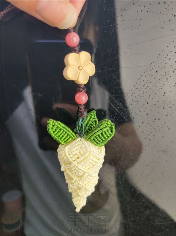 感谢教程 收尾没做好 第1张