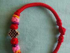 改编了一下,饰品眼儿太小了