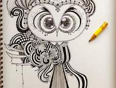 半成品，等上好课继续涂完