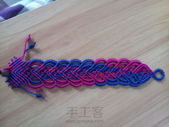 结尾总是处理不好！！！郁闷，不过前面编的还是很满意的哈。