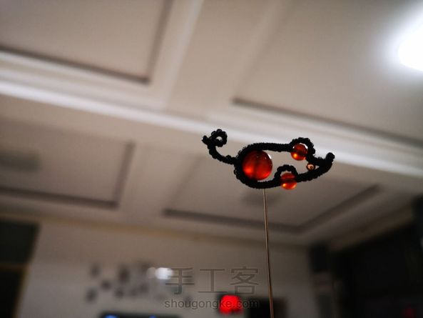 给小朋友编个小玩具😄😄 第1张