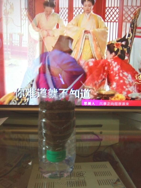 好久没发手工圈了！ 第1张