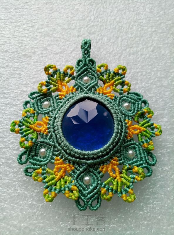 感谢囡绳的教程！谢谢