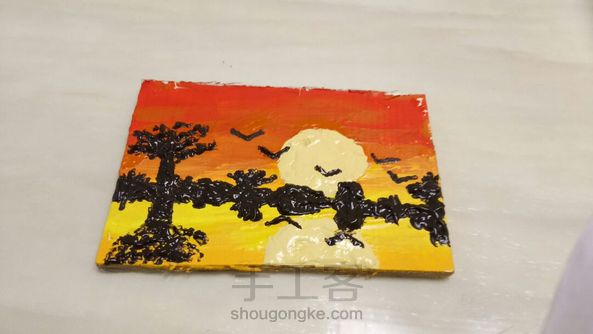 嗯，觉得棒棒的