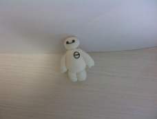 看我可爱的大白!!!我还只是个新手，刚入坑不到一个月，不喜勿喷。