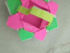 自己做的,还行吧!