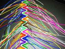 我做了个搭扣的