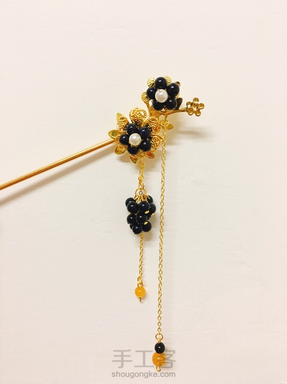 有些材料没有，所以做了简单版的
