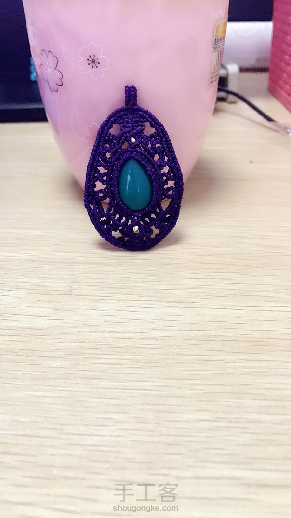 谢谢老师的教程，很喜欢这款啊！