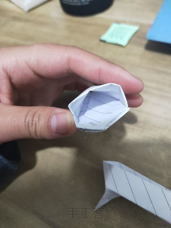 为啥我的没缝，插不进去😷