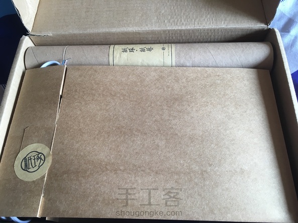 感觉组装比雕刻还难………… 第1张