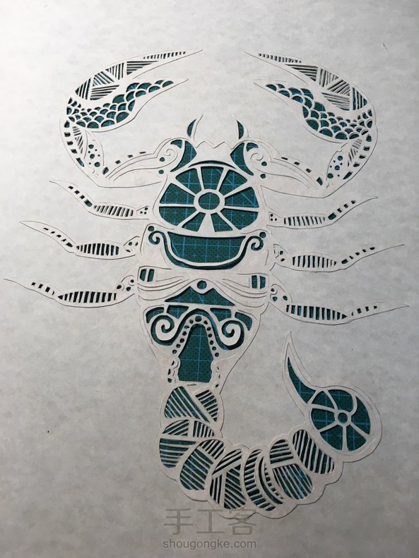 感觉组装比雕刻还难………… 第5张