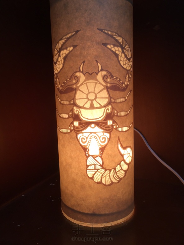 感觉组装比雕刻还难………… 第6张