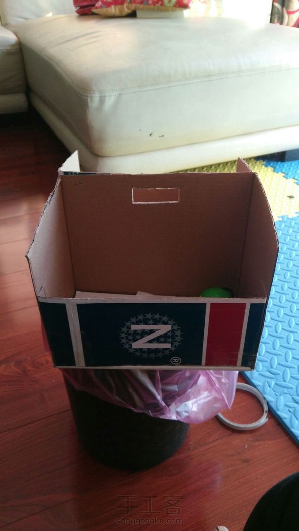 很好  ！！自己还做了下改动 第2张