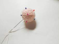 球小了,,一边眼花一边分🌚