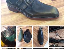 固特异工艺手工鞋制作教程！
真诚手作主做固特异工艺手工鞋及工相关培训。