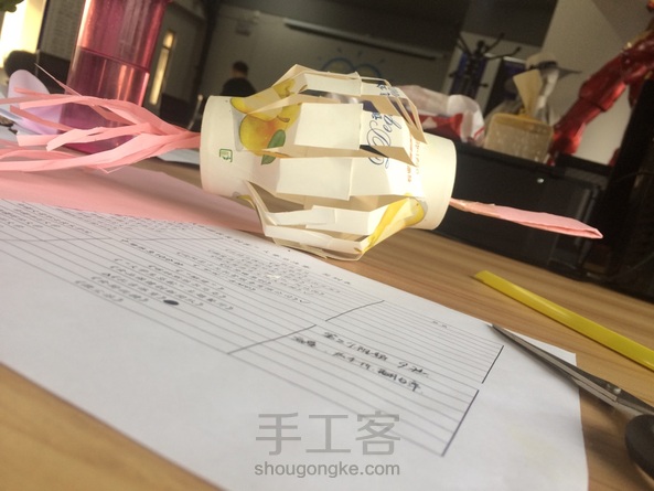 哈哈，做了个最难看的版本