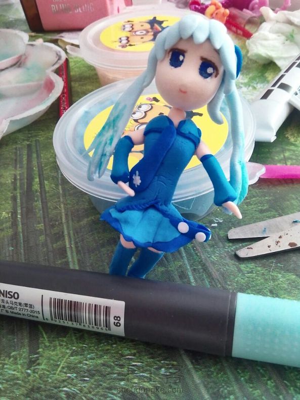 刚学作的，不太好唉