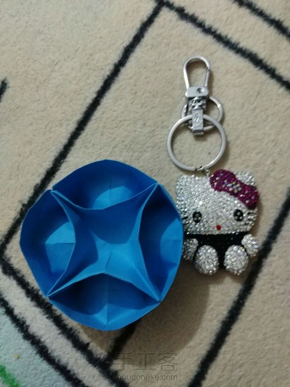 顺便拍一下新照的小猫