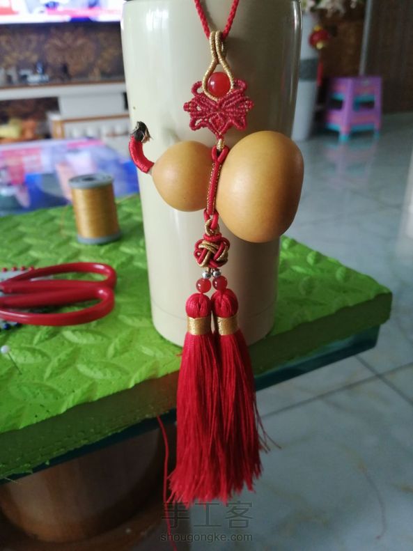 精致的东西需要时间来沉淀，教程很美