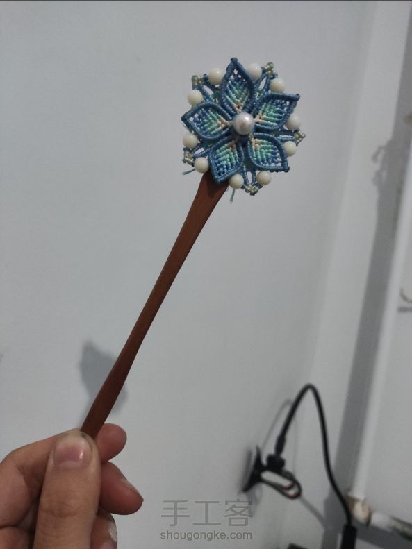 收藏了好久，终于动手了