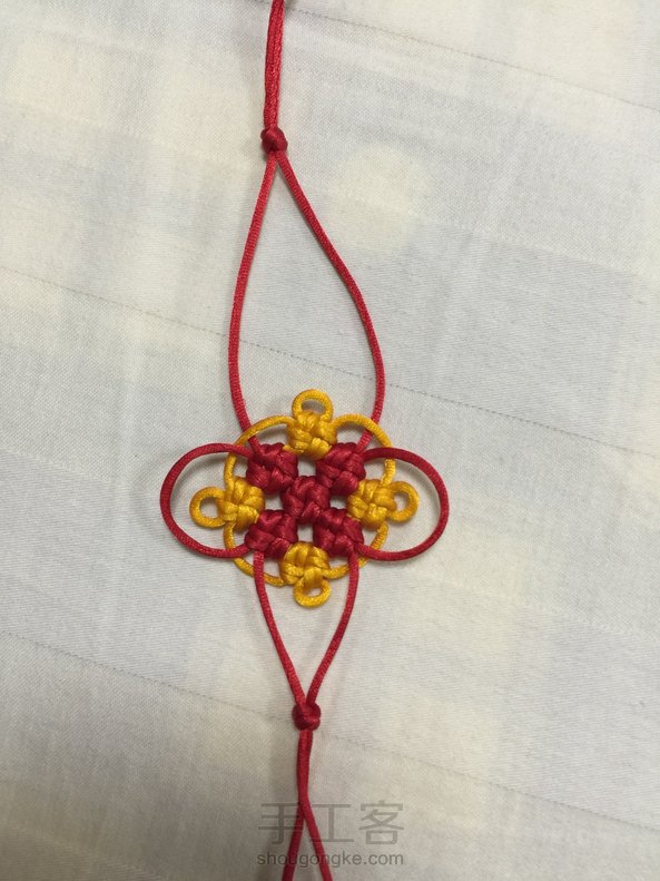 又来交作业了！又做了几次，就是烧线那儿接头太长了，一个人不太好操作，凑合着藏进去了