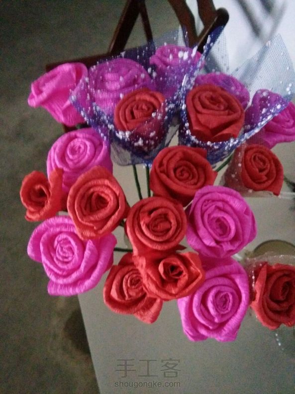 有想学的宝宝就发教程